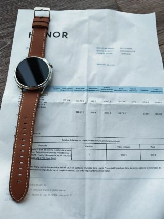 Honor Watch 6