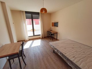 Ático en alquiler en El Grau en Valencia