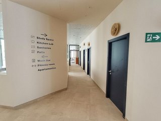 Ático en alquiler en El Grau en Valencia