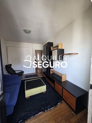 Piso en alquiler en Azeta - Abatxolo en Portugalete