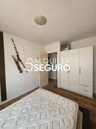 Piso en alquiler en Azeta - Abatxolo en Portugalete