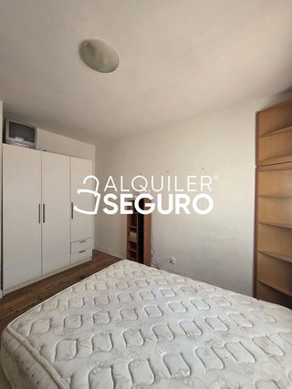 Piso en alquiler en Azeta - Abatxolo en Portugalete