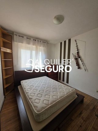 Piso en alquiler en Azeta - Abatxolo en Portugalete
