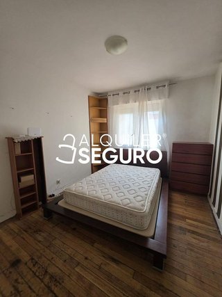 Piso en alquiler en Azeta - Abatxolo en Portugalete