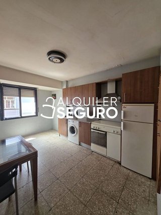 Piso en alquiler en Azeta - Abatxolo en Portugalete