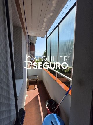Piso en alquiler en Azeta - Abatxolo en Portugalete