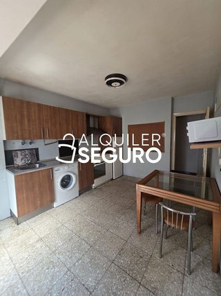 Piso en alquiler en Azeta - Abatxolo en Portugalete