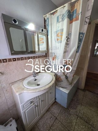 Piso en alquiler en Azeta - Abatxolo en Portugalete