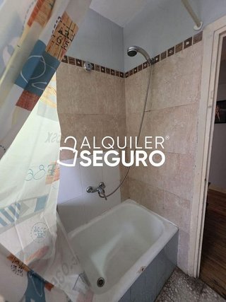 Piso en alquiler en Azeta - Abatxolo en Portugalete
