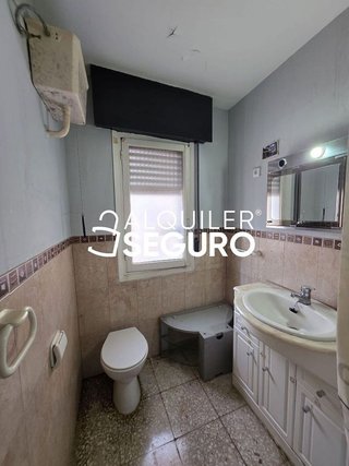 Piso en alquiler en Azeta - Abatxolo en Portugalete