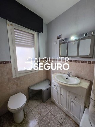 Piso en alquiler en Azeta - Abatxolo en Portugalete