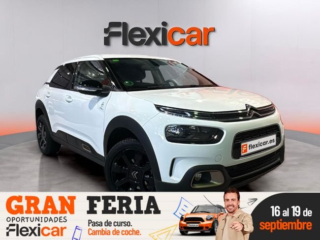 Citroën C4 Cactus PureTech 110 S&S C-Series - foto 1