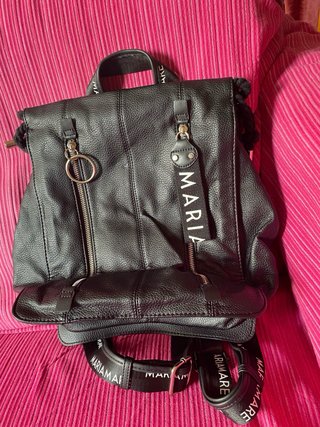 Lote 4 mochilas
