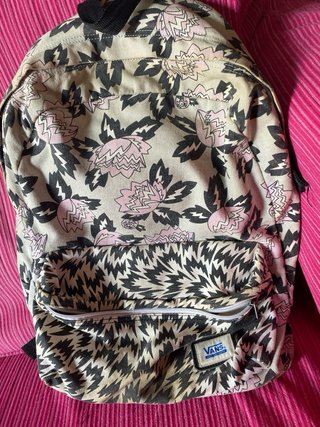 Lote 4 mochilas