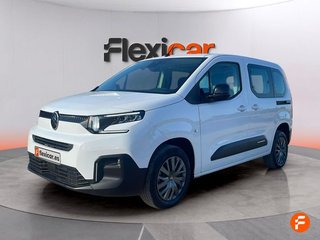 Citroën Berlingo Talla M BlueHDi 100 S&S PLUS