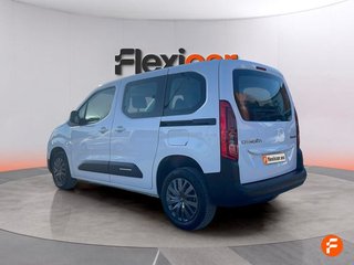 Citroën Berlingo Talla M BlueHDi 100 S&S PLUS