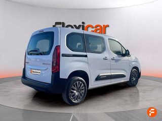 Citroën Berlingo Talla M BlueHDi 100 S&S PLUS