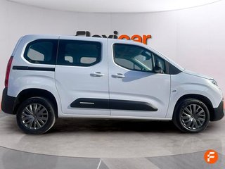 Citroën Berlingo Talla M BlueHDi 100 S&S PLUS