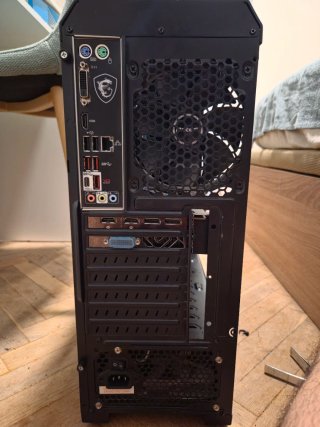 PC Gaming
