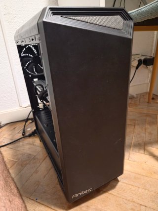 PC Gaming