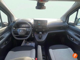 Citroën Berlingo Talla M BlueHDi 100 S&S PLUS