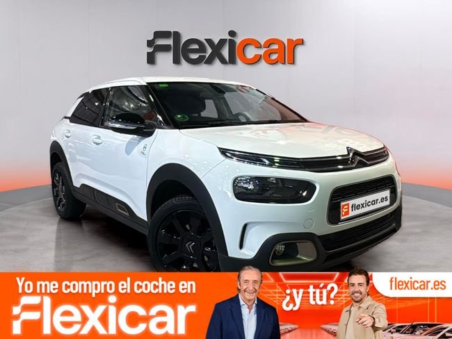 Citroën C4 Cactus PureTech 110 S&S C-Series - foto 1