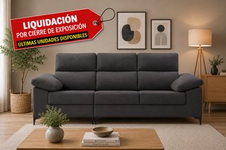 SOFA DAMA