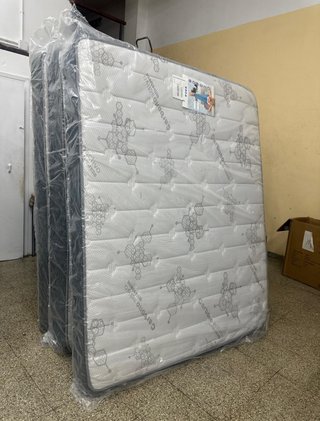 Liquidacion de Colchones Viscolasticos 21CM NUEVOS