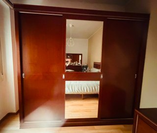 Habitación matrimonio completa