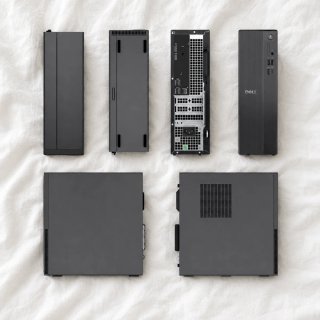 PC Dell Pro Slim i5-14400 16GB 512GB Nuevo