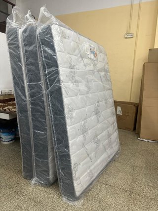 Liquidacion de Colchones Viscolasticos 21CM NUEVOS