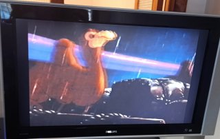 VHS Dumbo Disney Original - Clásico Nº 024
