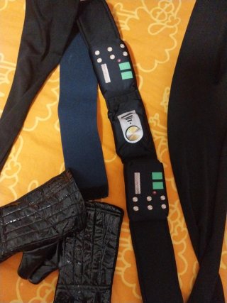 Disfraz Darth Vader Star Wars Talla Única