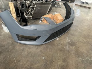 Paragolpes FR