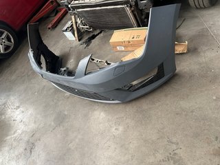 Paragolpes FR