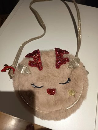 Lote Bolsos Niña