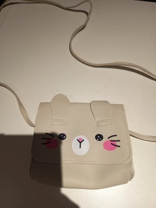 Lote Bolsos Niña