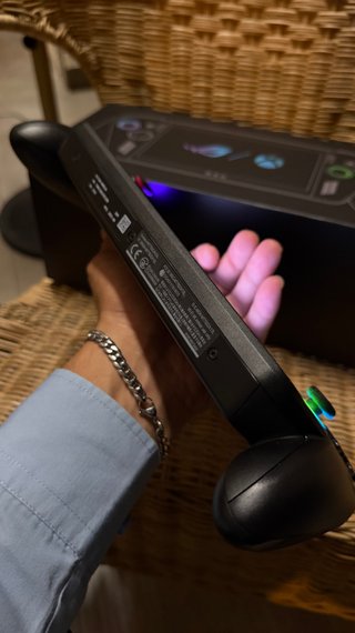 Asus ROG XBOX Ally X Totalmente nueva con garantía