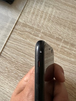 iPhone XR 128GB Negro Negociable
