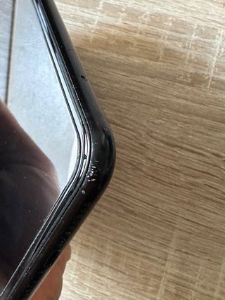 iPhone XR 128GB Negro Negociable