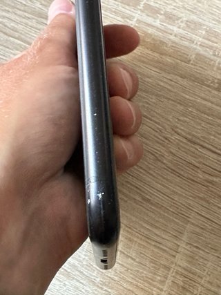 iPhone XR 128GB Negro Negociable
