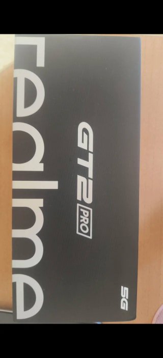 Realme GT2 Pro 5G
