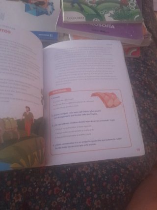 Libro Nave de los Libros – 3.º de Primaria Vendo