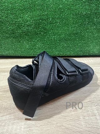 Zapatos de Recuperación