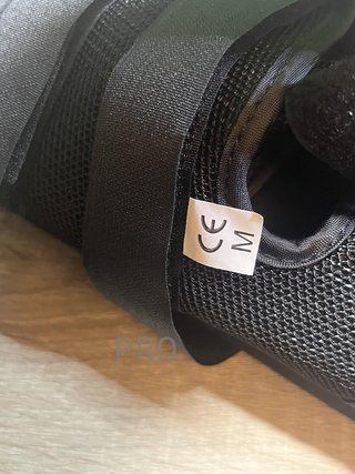 Zapatos de Recuperación