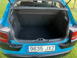 Citroen C4 Cactus 2017 BlueHDi 100 CV Feel