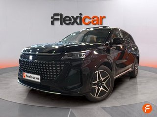 DFSK E5 E5 Intelligent