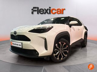 Toyota Yaris Cross 1.5 120H Adventure