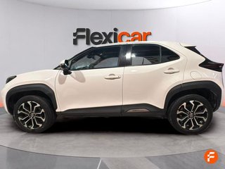 Toyota Yaris Cross 1.5 120H Adventure