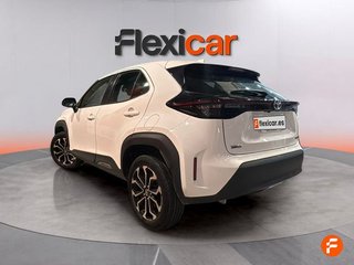 Toyota Yaris Cross 1.5 120H Adventure